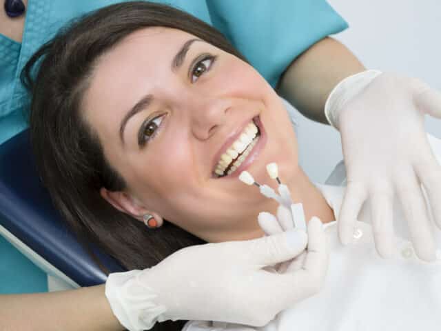 What Are The Different Types Of Dental Oral Surgery?