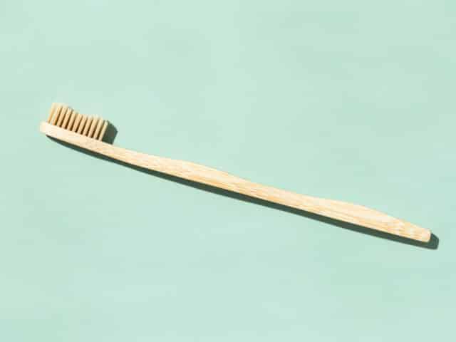 Eco Friendly Toothbrush: compostable, bamboo and miswak siwak