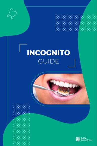 Incognito Guide