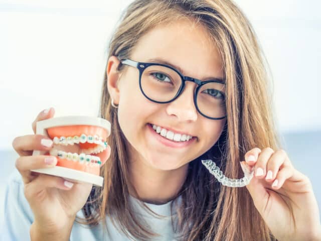 Invisalign orthodontics, what is it and how does it work?
