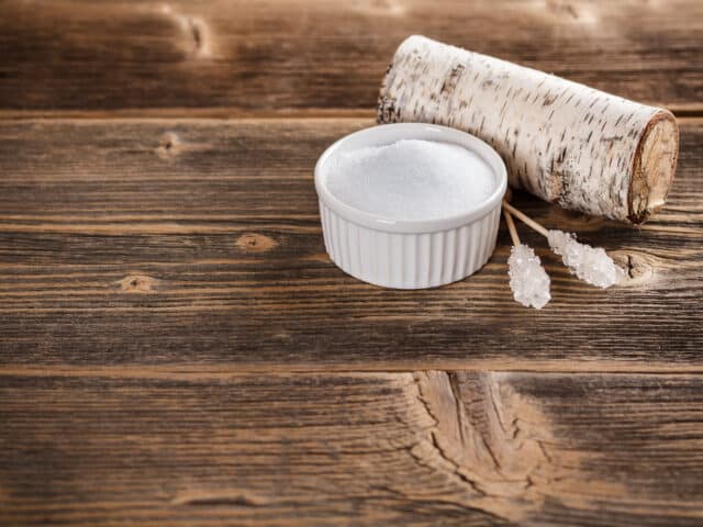 Xylitol and dental health: can tooth decay be prevented with a sweetener?