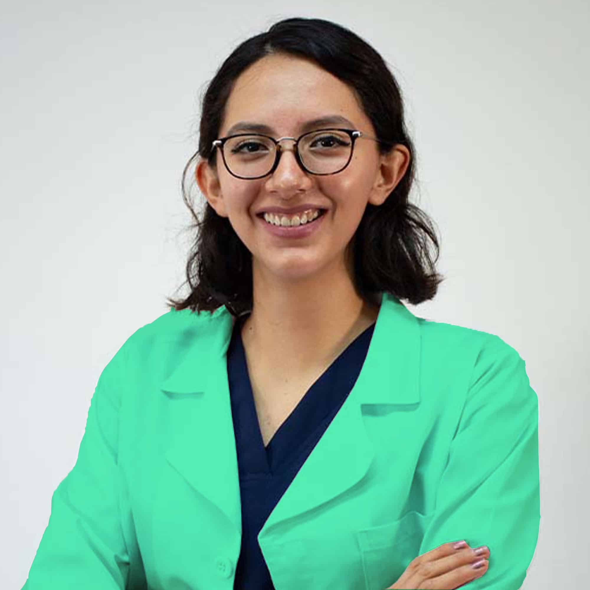 Dra. Ximena Ávila - DrAW Dental Clinic