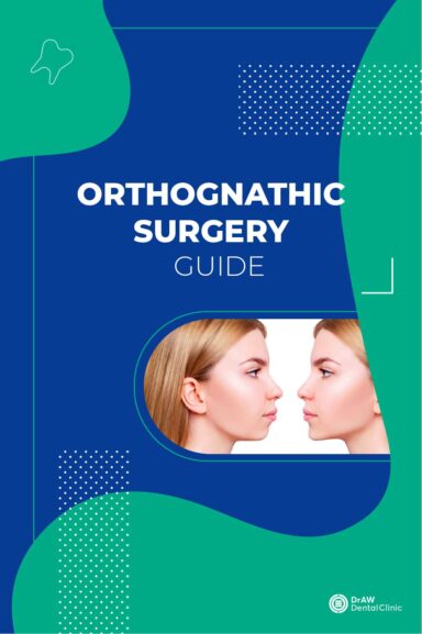 Orthognathic Surgery Guide