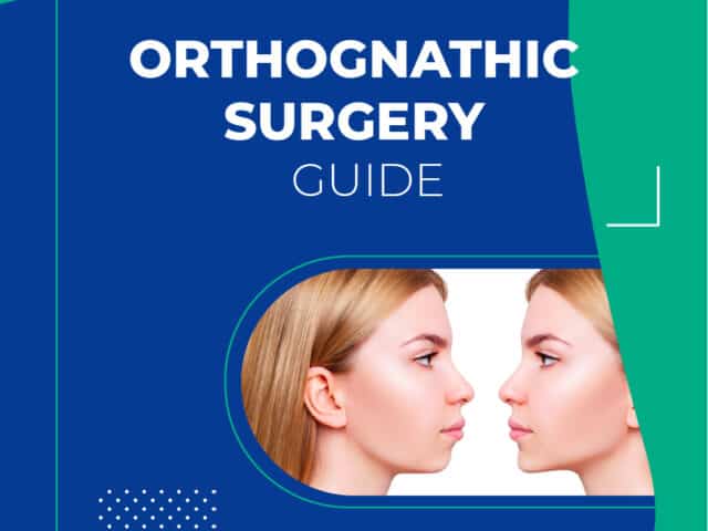 Orthognathic Surgery Guide